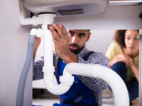Plumbing