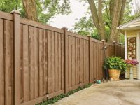 Fence Company