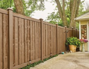 Fence Company