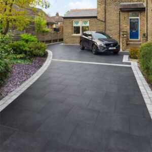 Driveway Paving