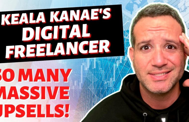 Keala Kanae Reviews: Is Keala Kanae a Scam?